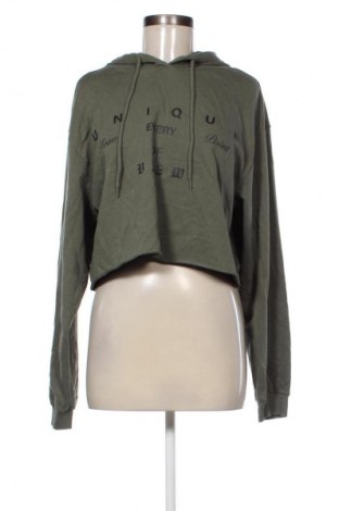 Dámska blúza Tally Weijl, Veľkosť L, Farba Zelená, Cena  5,95 €