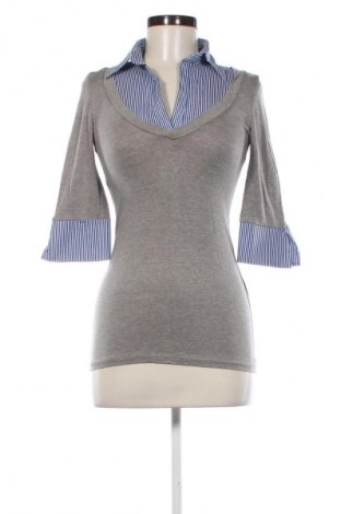 Dámska blúza Tally Weijl, Veľkosť S, Farba Sivá, Cena  9,96 €
