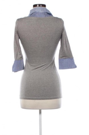 Dámska blúza Tally Weijl, Veľkosť S, Farba Sivá, Cena  9,96 €