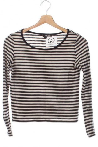 Damen Shirt Tally Weijl, Größe XXS, Farbe Mehrfarbig, Preis 5,99 €