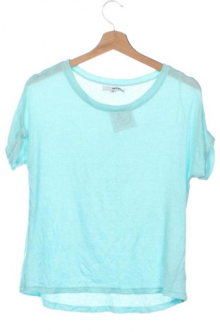 Damen Shirt Tally Weijl, Größe XS, Farbe Blau, Preis € 5,99