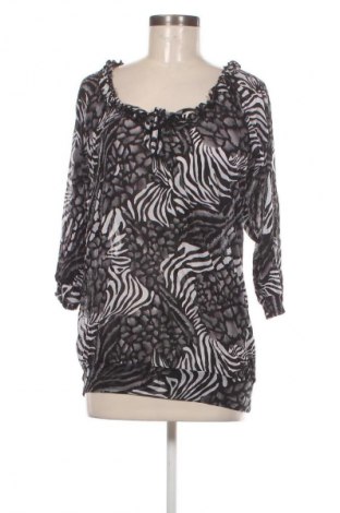 Bluză de femei Target, Mărime XXL, Culoare Multicolor, Preț 64,99 Lei