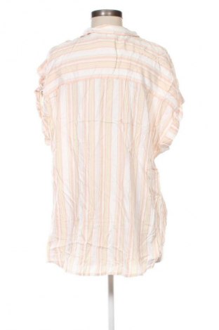 Damen Shirt Target, Größe XXL, Farbe Mehrfarbig, Preis 13,99 €
