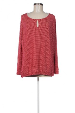Bluză de femei Tchibo, Mărime XXL, Culoare Multicolor, Preț 51,99 Lei