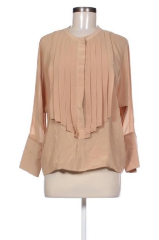 Bluzka damska Ted Baker, Rozmiar M, Kolor Beżowy, Cena 325,99 zł