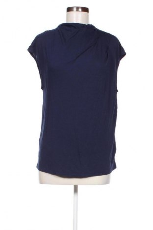 Bluză de femei Ted Baker, Mărime M, Culoare Albastru, Preț 271,23 Lei