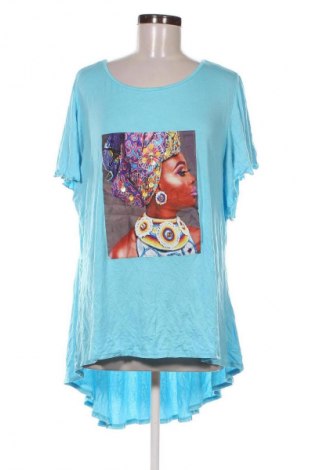 Damen Shirt Teenbell, Größe XL, Farbe Mehrfarbig, Preis € 10,99