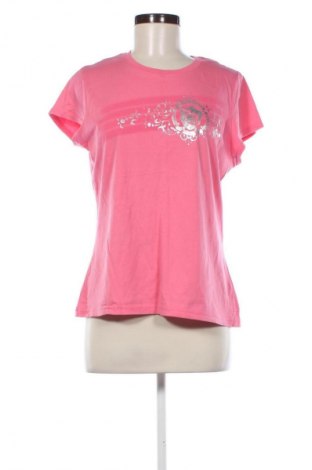 Damen Shirt Tek Gear, Größe L, Farbe Rosa, Preis € 8,99