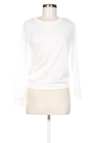 Damen Shirt Terranova, Größe M, Farbe Weiß, Preis € 13,99