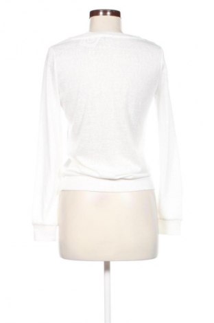 Damen Shirt Terranova, Größe M, Farbe Weiß, Preis € 13,99