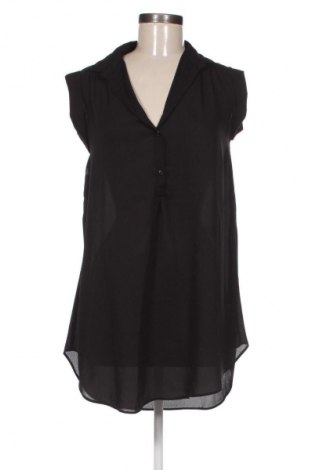 Damen Shirt Terranova, Größe S, Farbe Schwarz, Preis 9,72 €