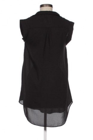 Damen Shirt Terranova, Größe S, Farbe Schwarz, Preis 9,72 €