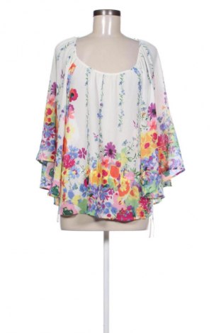 Női blúz The Garden By H&M, Méret M, Szín Sokszínű, Ár 7 641 Ft