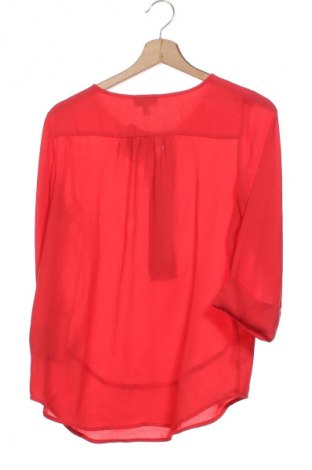 Damen Shirt The Limited, Größe XS, Farbe Rot, Preis 13,99 €