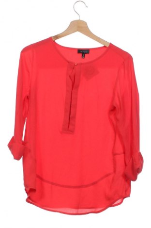Damen Shirt The Limited, Größe XS, Farbe Rot, Preis 13,99 €