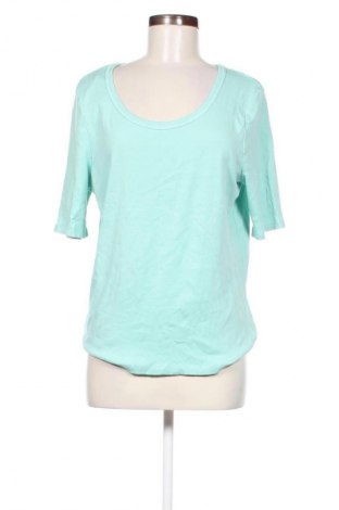 Bluză de femei Time and tru, Mărime XL, Culoare Verde, Preț 51,62 Lei