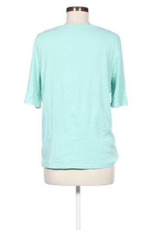 Bluză de femei Time and tru, Mărime XL, Culoare Verde, Preț 51,62 Lei