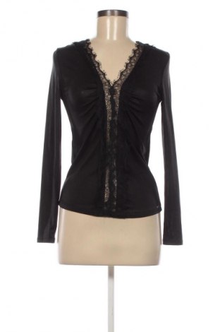 Bluzka damska Toi & Moi, Rozmiar M, Kolor Czarny, Cena 48,99 zł