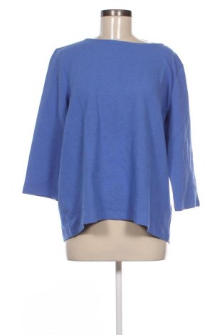 Damen Shirt Tom Tailor, Größe XL, Farbe Blau, Preis € 53,99