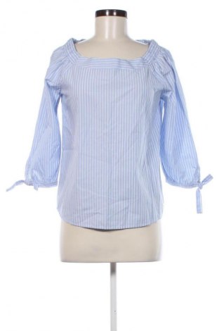 Damen Shirt Tom Tailor, Größe S, Farbe Mehrfarbig, Preis 17,25 €