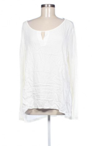 Bluză de femei Tom Tailor, Mărime XXL, Culoare Alb, Preț 209,20 Lei