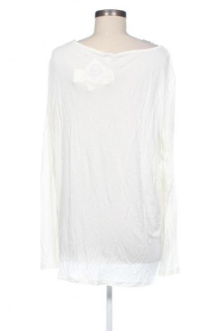 Bluză de femei Tom Tailor, Mărime XXL, Culoare Alb, Preț 209,20 Lei