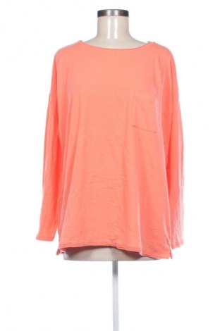 Bluză de femei Tom Tailor, Mărime XXL, Culoare Portocaliu, Preț 209,20 Lei