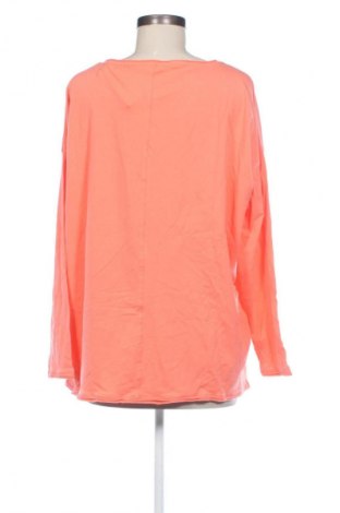 Bluză de femei Tom Tailor, Mărime XXL, Culoare Portocaliu, Preț 209,20 Lei