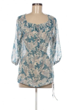Bluză de femei Tom Tailor, Mărime M, Culoare Multicolor, Preț 92,37 Lei