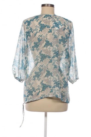 Bluză de femei Tom Tailor, Mărime M, Culoare Multicolor, Preț 92,37 Lei