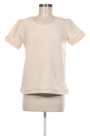 Damen Shirt Tom Tailor, Größe M, Farbe Beige, Preis € 18,99