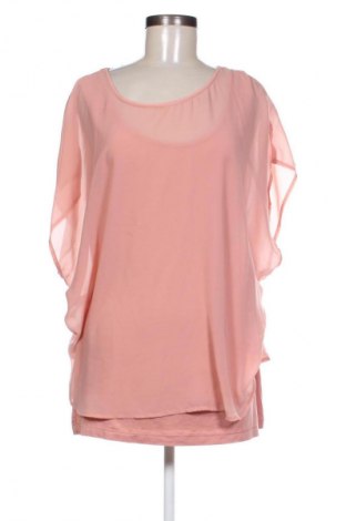 Damen Shirt Tom Tailor, Größe XL, Farbe Orange, Preis € 20,73