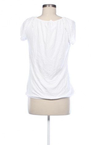 Damen Shirt Tom Tailor, Größe S, Farbe Weiß, Preis 14,00 €
