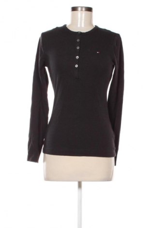 Dámská halenka Tommy Hilfiger, Velikost M, Barva Černá, Cena  479,00 Kč