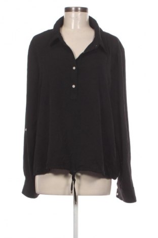 Dámska blúza Tommy Hilfiger, Veľkosť XL, Farba Čierna, Cena  51,95 €