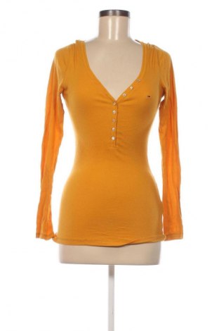 Női blúz Tommy Hilfiger, Méret M, Szín Narancssárga
, Ár 18 838 Ft