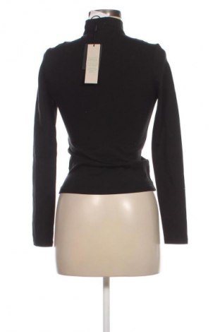 Dámska blúza Tommy Jeans, Veľkosť S, Farba Čierna, Cena  77,95 €