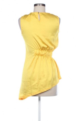 Damen Shirt Top Secret, Größe S, Farbe Gelb, Preis € 9,72