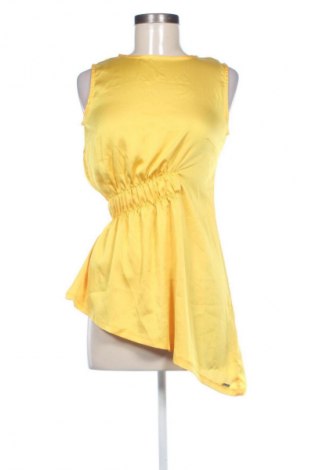 Damen Shirt Top Secret, Größe S, Farbe Gelb, Preis € 9,72