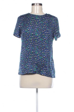Damen Shirt Topshop, Größe S, Farbe Mehrfarbig, Preis 10,99 €