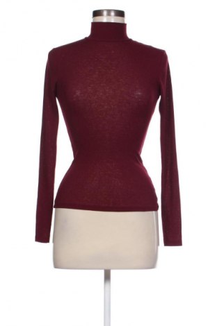 Dámska blúza Topshop, Veľkosť S, Farba Červená, Cena  17,39 €