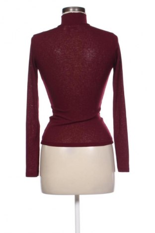 Dámska blúza Topshop, Veľkosť S, Farba Červená, Cena  17,39 €