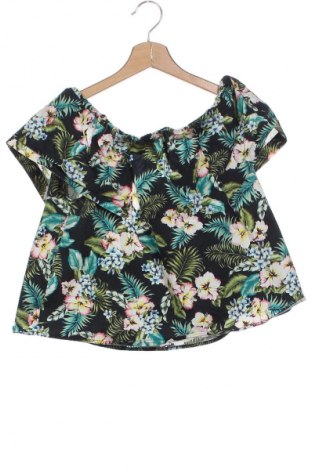 Dámska blúza Topshop, Veľkosť XXS, Farba Viacfarebná, Cena  7,95 €
