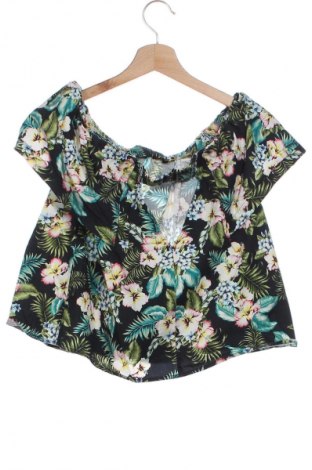 Dámska blúza Topshop, Veľkosť XXS, Farba Viacfarebná, Cena  7,95 €