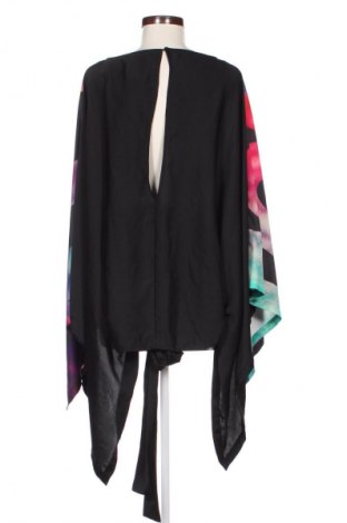 Damen Shirt Totally Erected, Größe XXL, Farbe Mehrfarbig, Preis 65,60 €