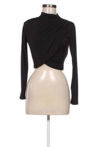 Bluză de femei Trendyol, Mărime S, Culoare Negru, Preț 51,99 Lei