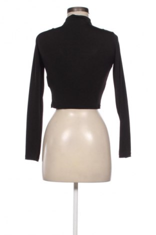 Bluză de femei Trendyol, Mărime S, Culoare Negru, Preț 51,99 Lei
