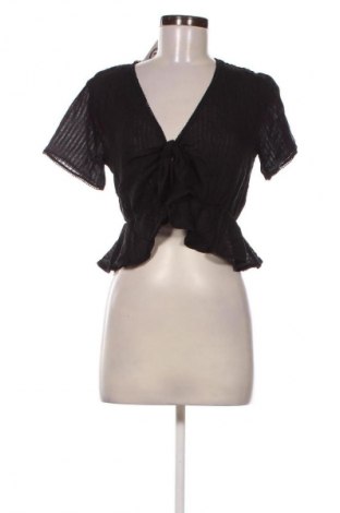 Bluzka damska Trendyol, Rozmiar M, Kolor Czarny, Cena 88,99 zł
