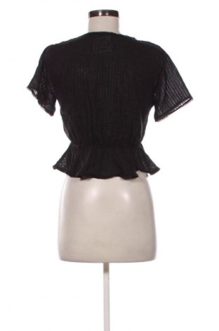 Bluzka damska Trendyol, Rozmiar M, Kolor Czarny, Cena 88,99 zł