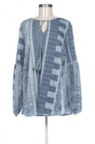 Damen Shirt Triangle, Größe XL, Farbe Mehrfarbig, Preis € 33,99